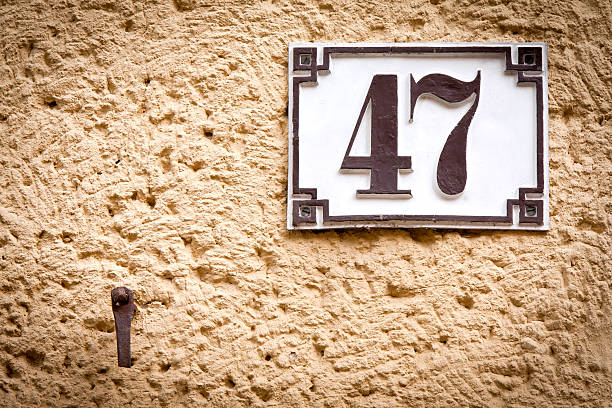 The Number 67