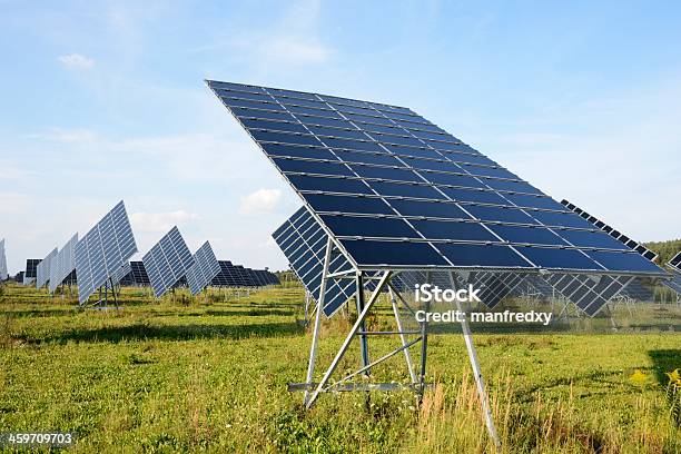 Photovoltaic Stock Photo - Download Image Now - Electricity, Environment, Fuel and Power Generation