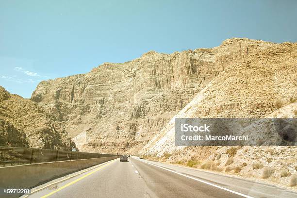 Autostrada - Fotografie stock e altre immagini di Ambientazione esterna - Ambientazione esterna, Asfalto, Autostrada