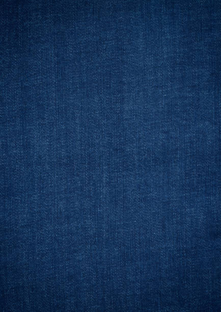 istock Jeans denim detail 459712533