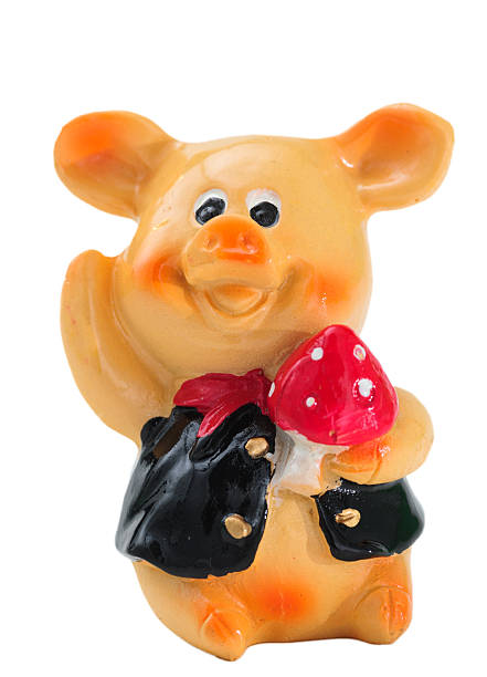 istock Image of good luck charm 459714605