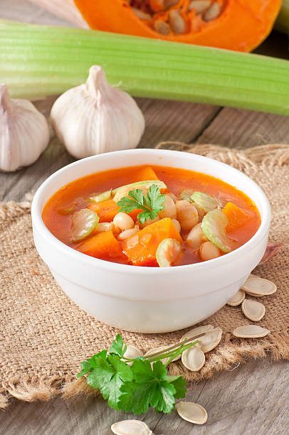 istock Pieces of salmon with potatoes 459719775