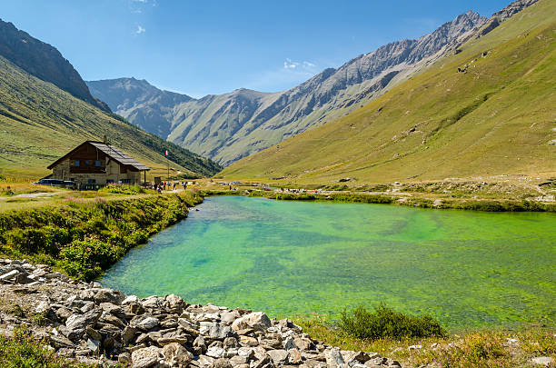 istock Rochemolles, Bardonecchia, Italy 459852157