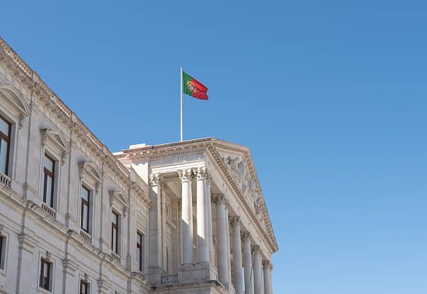 istock Portugal Parliament 459853723