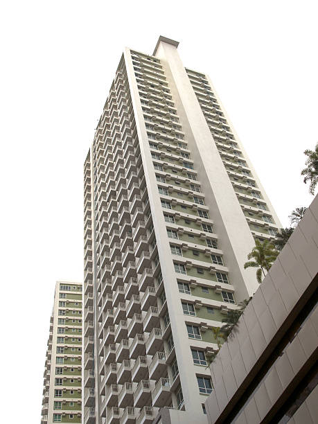 istock new high rise for sale 459853807