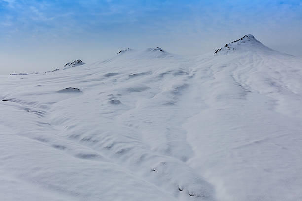istock Mud Volcanoes in Buzau, Romania 459857993