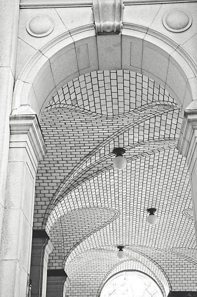 istock Manhattan Municipal Building 459866579