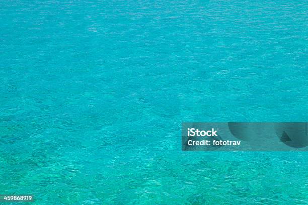 Pristine Water On Mabul Island Sipadan Borneo Malaysia Stock Photo - Download Image Now