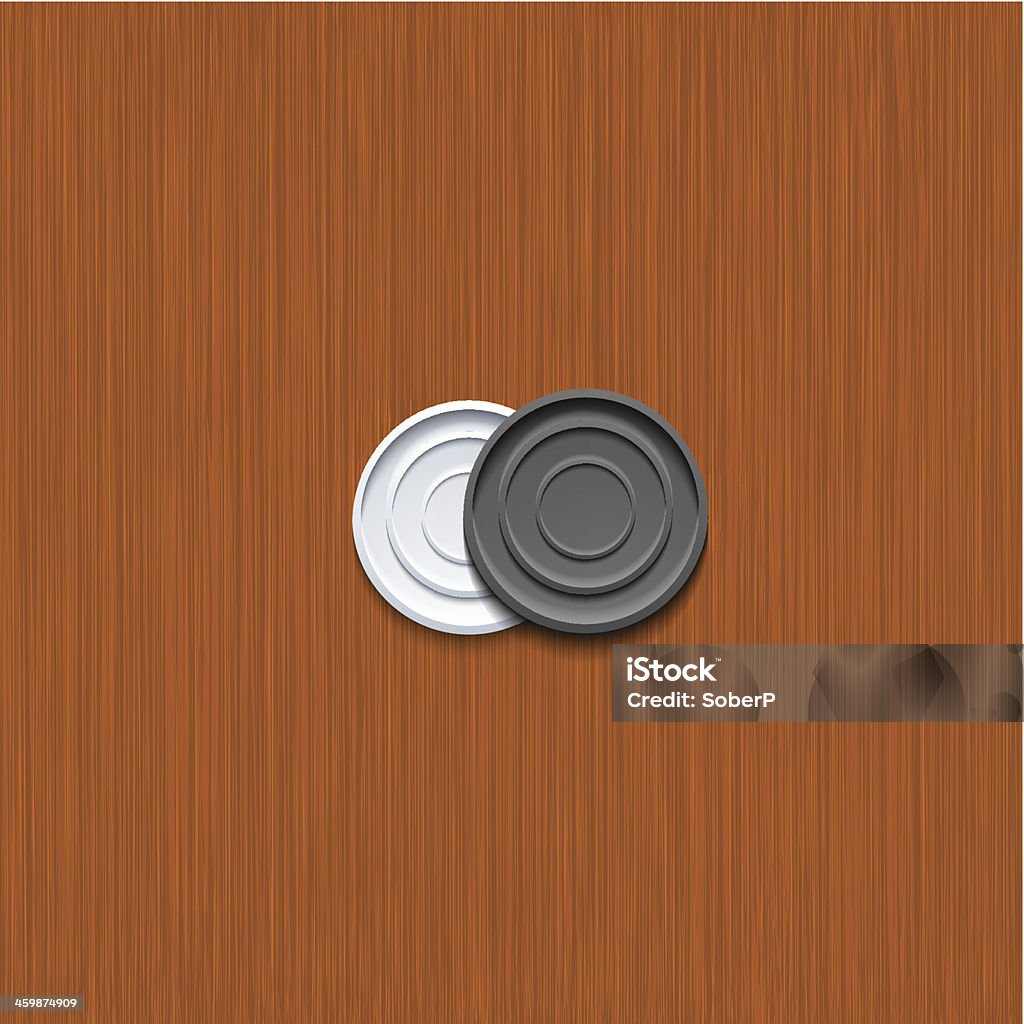Checkster Background Vector Checker Background Eps10 Stock Illustration - Download Image Now ...