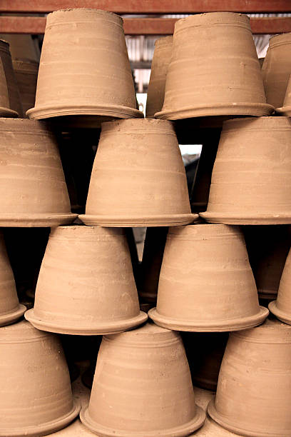 istock Jardiniere of stacked. 459876433