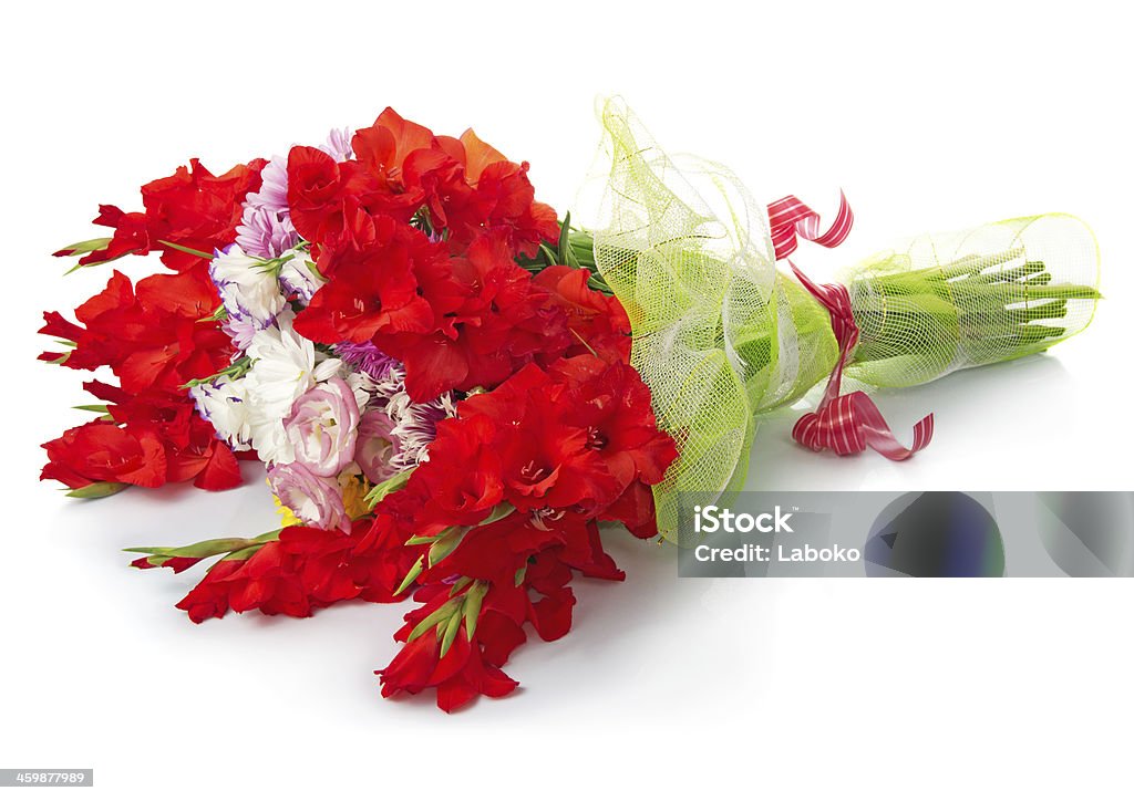 Ramo de flores - Royalty-free Amor Foto de stock