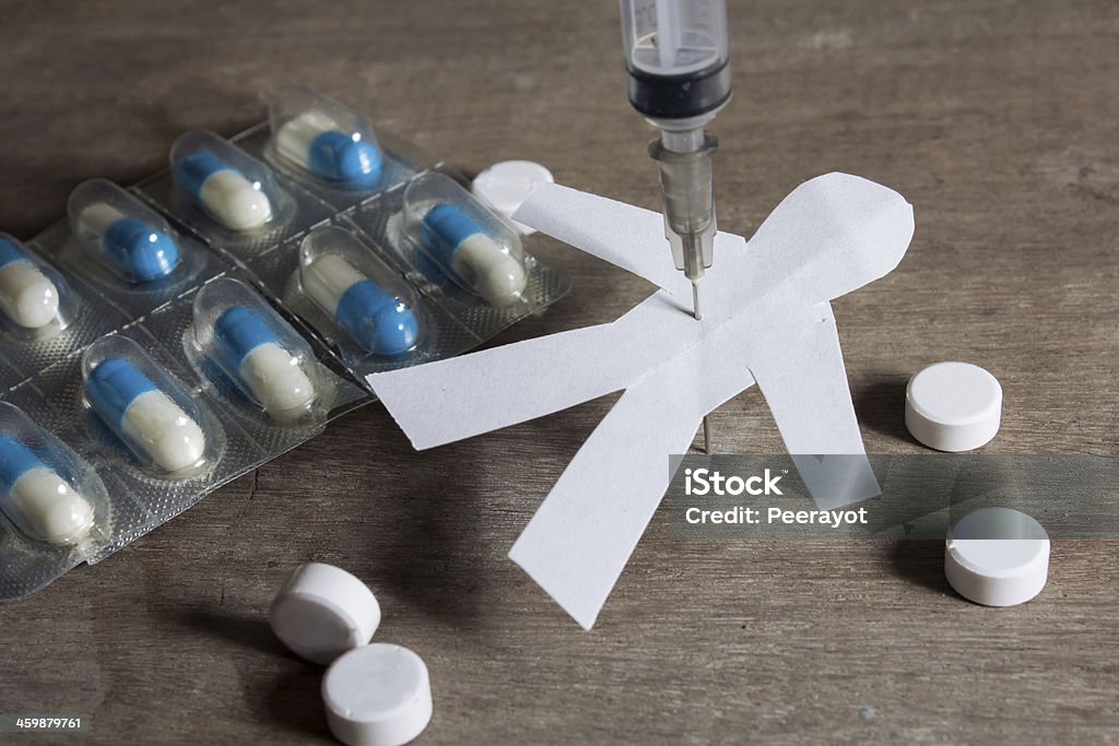 Drugs problem,addiction Health or social addict concept. Abuse Stock Photo