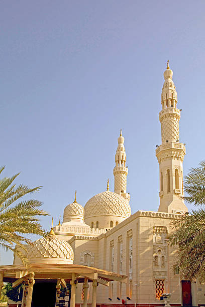 istock The Grand Mosque Dubai. 459886999