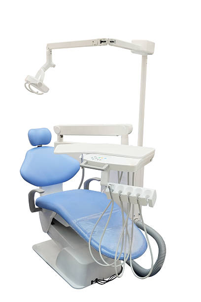 istock dental chair 459887481