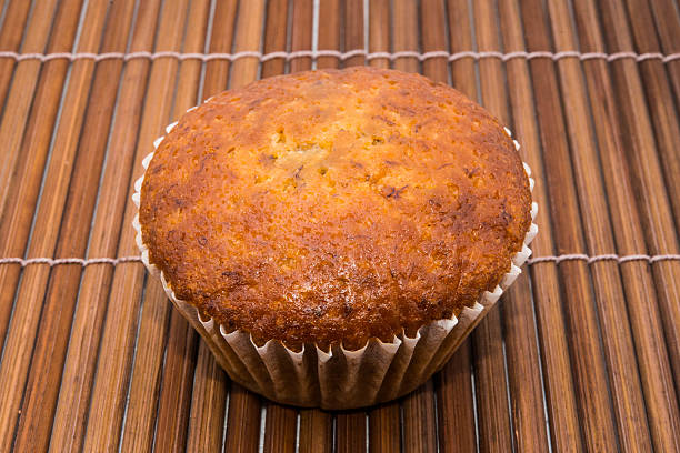 Banana Cake