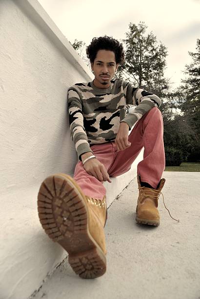 istock young adult stretching his leg 459892723