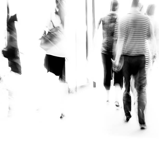 istock business people activity standing and walking 459893565