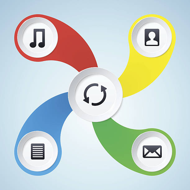 160+ Network Diagram Videos Stock Photos, Pictures & Royalty-Free