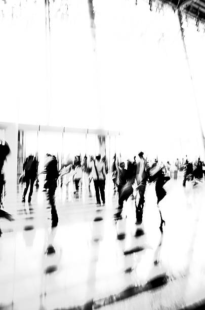 istock city business people abstract background 459896067