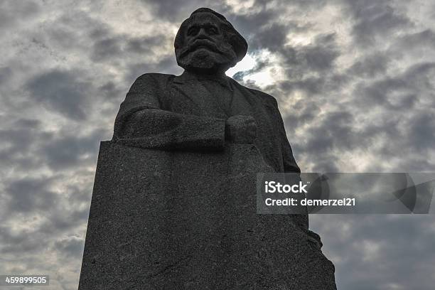 Monumento De Karl Marx Moscovo - Fotografias de stock e mais imagens de Karl Marx - Karl Marx, Monumento, Admirar a Vista