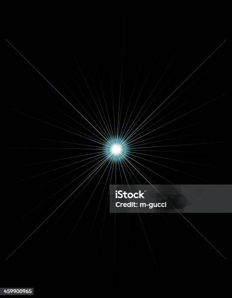 Lucky Star Stockfoto und mehr Bilder von Abstrakt - Abstrakt, Asteroid, Astrofotografie