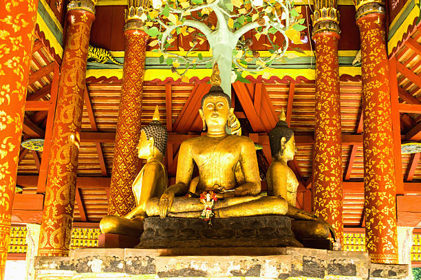 istock Buddha in wat pong sanook 459901161