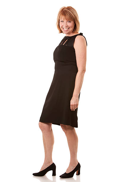 istock upscale mature woman 459904063