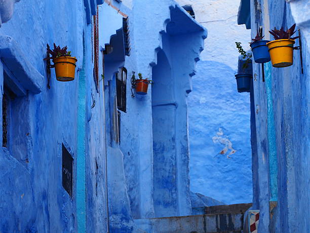istock ChefChaouen , Kingdom of Morocco 459915839