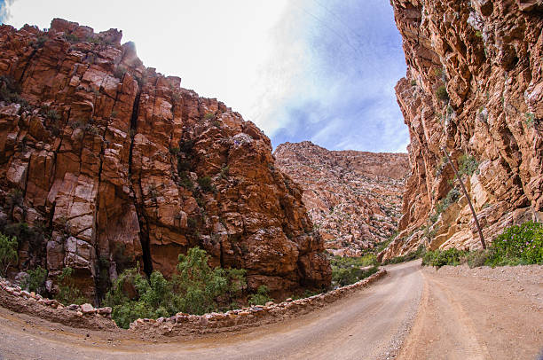istock Swartberg Pass - Great Karoo, South Africa 459920149