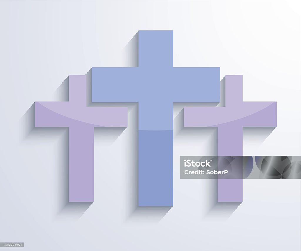 Christ Vector Background Vector Christian Background Eps10 Stock Illustration - Download Image ...