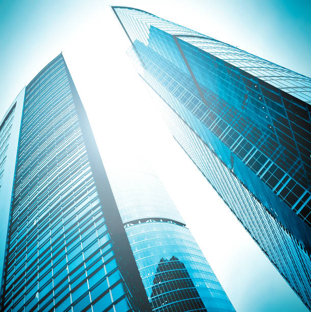 istock concept of contemporary architecture 459935947