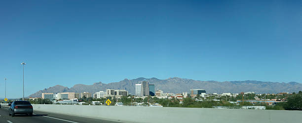 istock City of Tucson, AZ 459936539