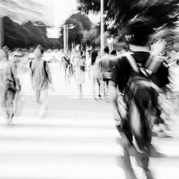 istock people walking on big city street 459937807