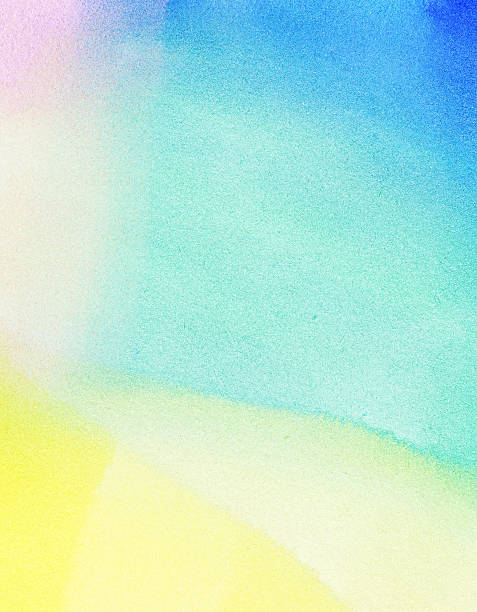 istock Abstract painted watercolor, ink background 459941141