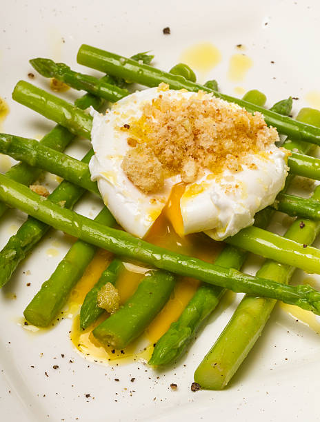 istock fresh salad with asparagus,eggs and croutons 459943907