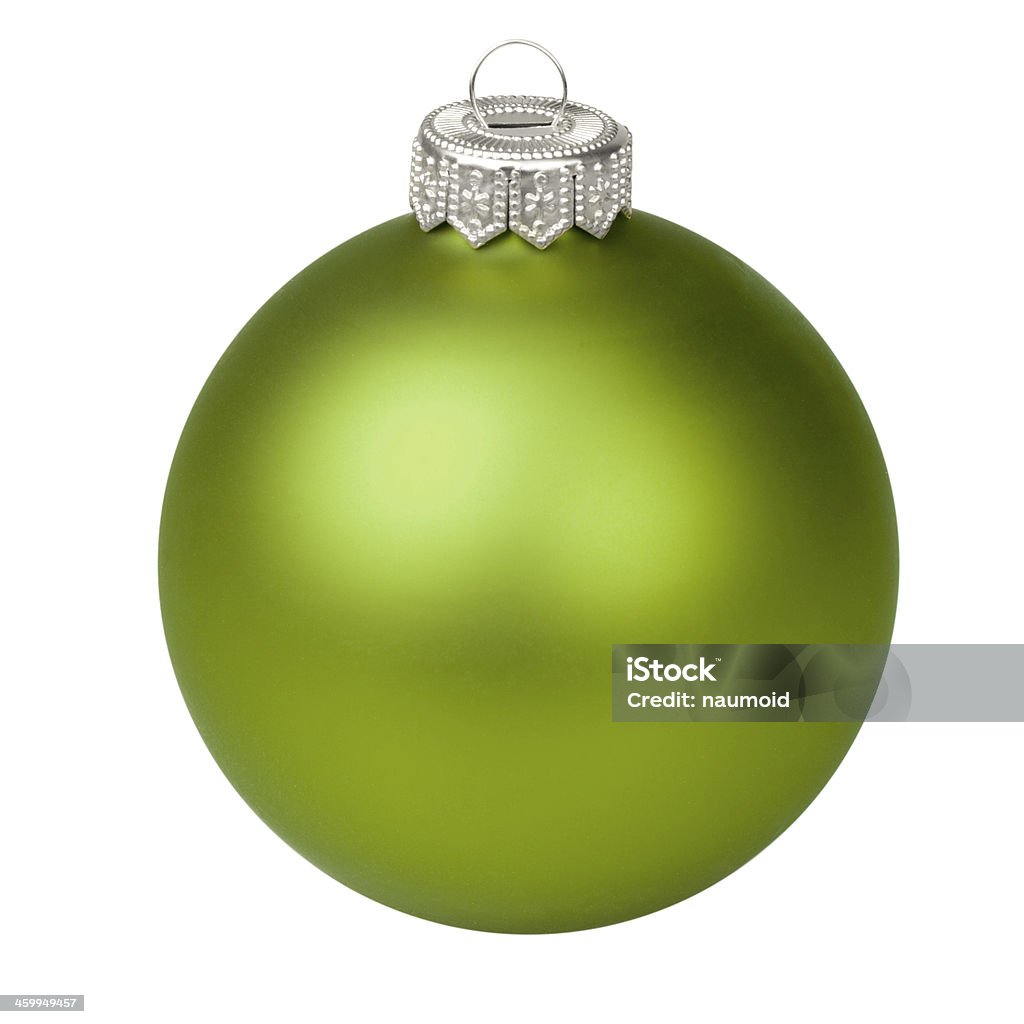 Decoración navideña - Foto de stock de Adorno de navidad libre de derechos