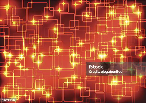 Abstract Rounded Rectangle Ui Background Abstract Rounded Rectangle Background Stock Illustration - Download ...