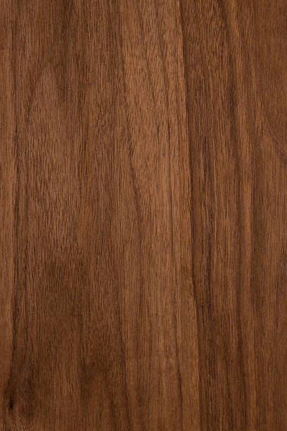 Grain of wood