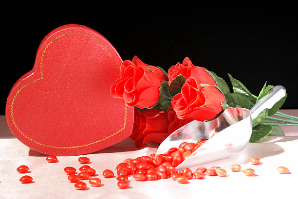 istock Gifts of Love 459959643