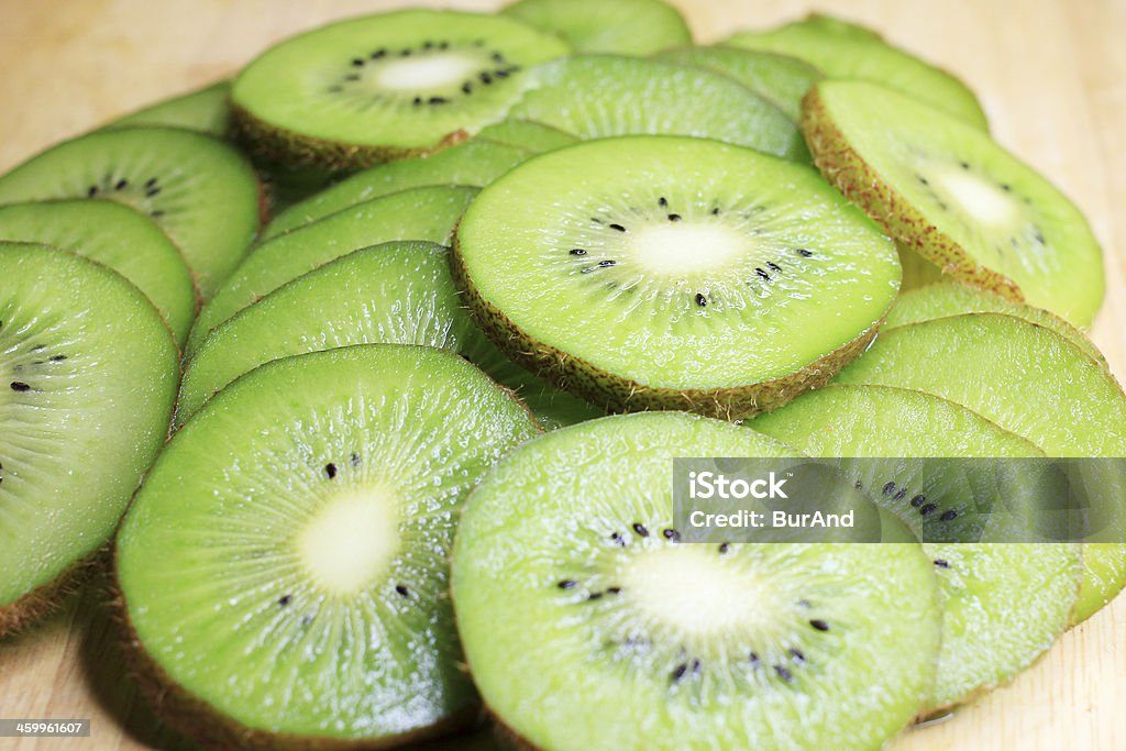 fruit of kiwi a ripe tropical fruit of kiwi as delicacy is a meal Antioxidant Stock Photo