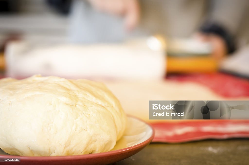 Hornear pasteles - Foto de stock de Cocina - Estructura de edificio libre de derechos