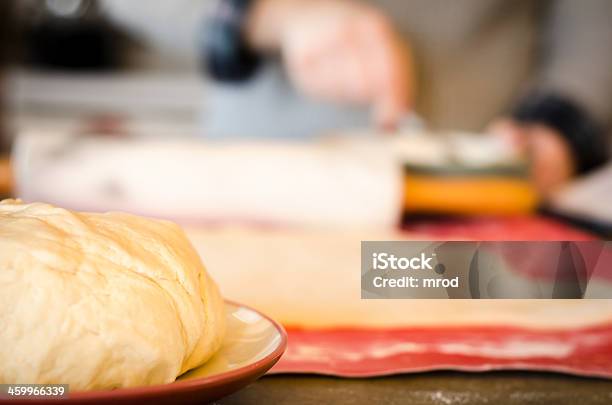 Baking Pies Stock Photo - Download Image Now - Baking, Baking Bread, Bread