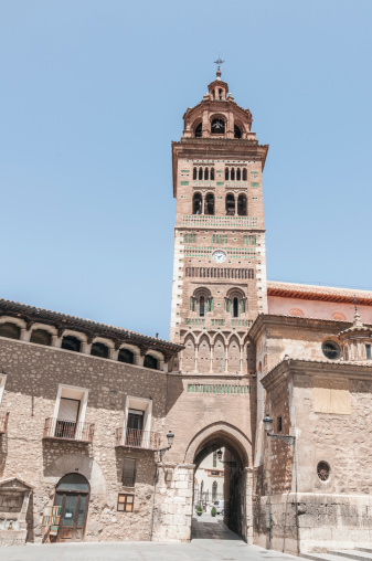 Torre de Teruel photo