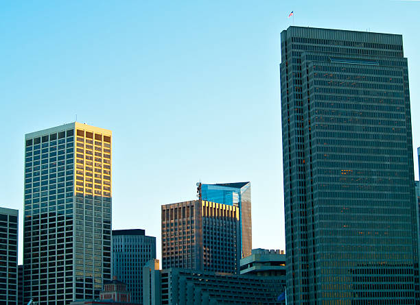 istock Buildings in San Francisco 459970261
