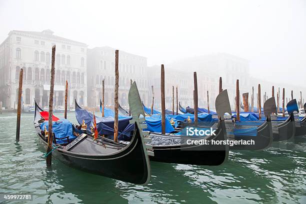 Wenecja Włochy - zdjęcia stockowe i więcej obrazów Bez ludzi - Bez ludzi, Budynek z zewnątrz, Canal Grande - Wenecja