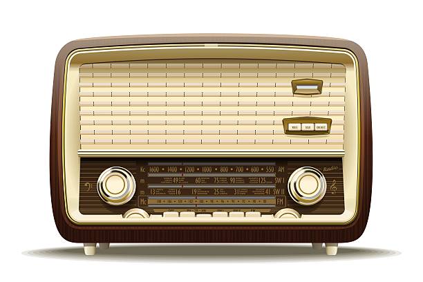 4,300+ Vintage Radio Station Stock Photos, Pictures & Royalty-Free Images - iStock