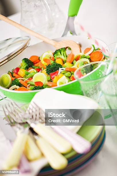 野菜炒め物 - Comfort Foodのストックフォトや画像を多数ご用意 - Comfort Food, アブラナ科, オレンジ色