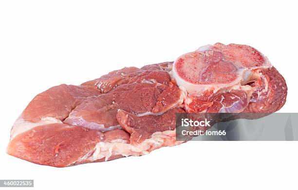 Descubrimiento En Foto de stock y más banco de imágenes de Alimento - Alimento, Bistec, Blanco - Color