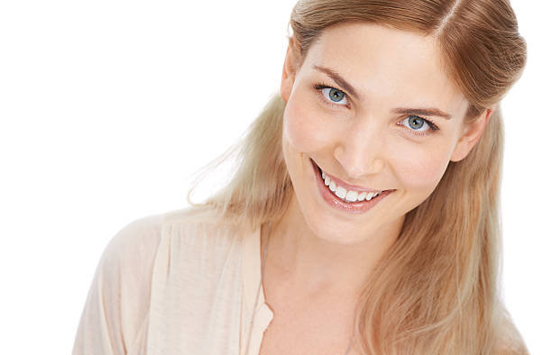 istock She's got a carefree spirit 460051601