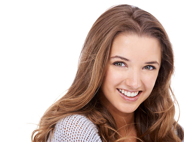 istock She's got the most beautiful smile! 460053575